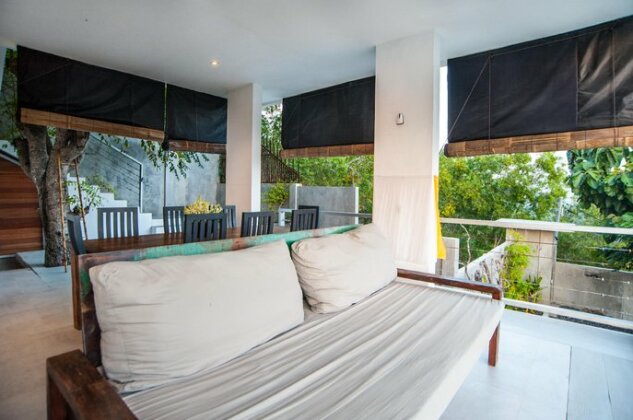 Villa Awan Uluwatu - Photo3
