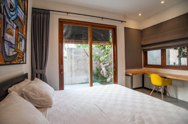 Villa Awan Uluwatu - Photo4