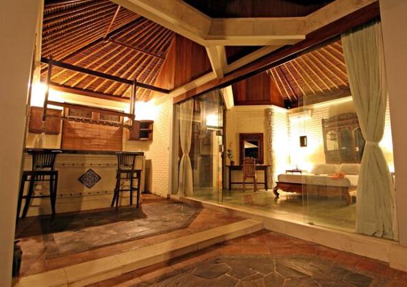 Villa Baja - Photo2