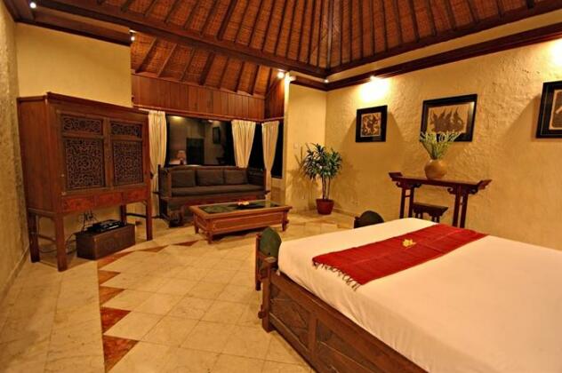 Villa Baja - Photo3
