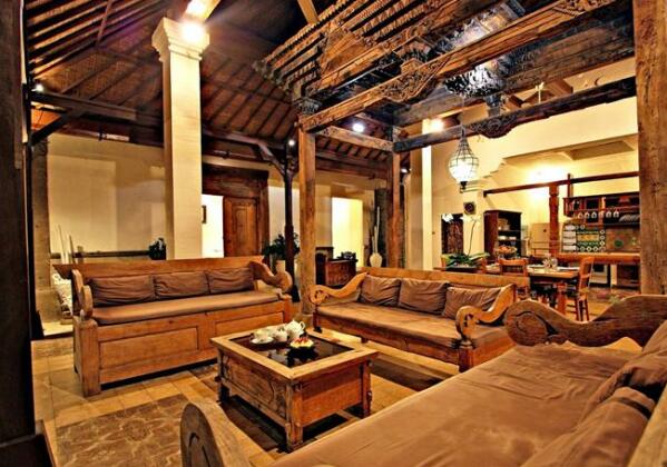 Villa Baja - Photo4