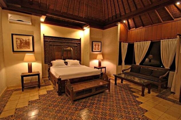 Villa Baja - Photo5