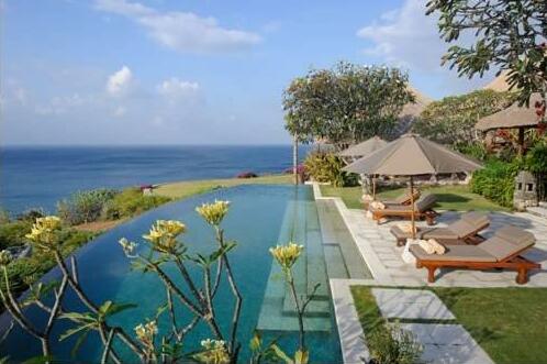 Villa Bayuh Sabbha - Photo2