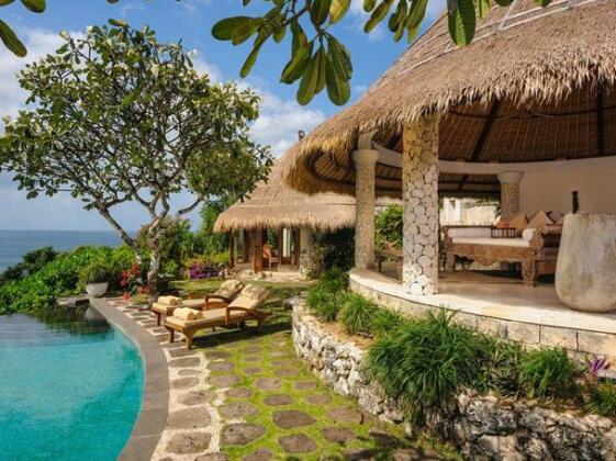 Villa Bayuh Sabbha - Photo5