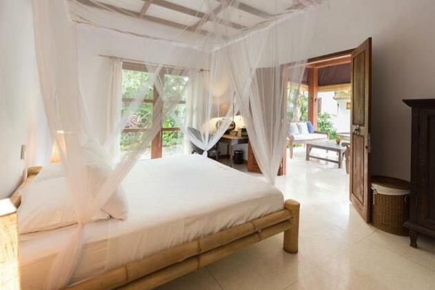 Villa Bening Uluwatu