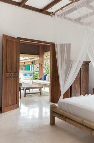 Villa Bening Uluwatu - Photo4