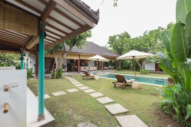 Villa Bening Uluwatu - Photo5