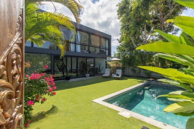 Villa Bingin - Photo2
