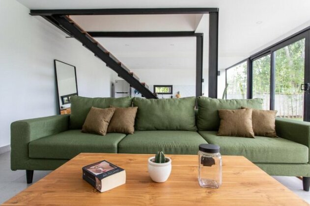 Villa Bingin - Photo3