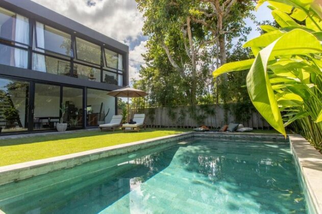 Villa Bingin - Photo5