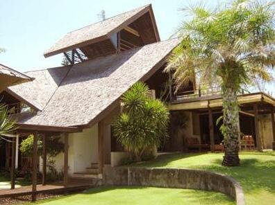 Villa Dragonfly