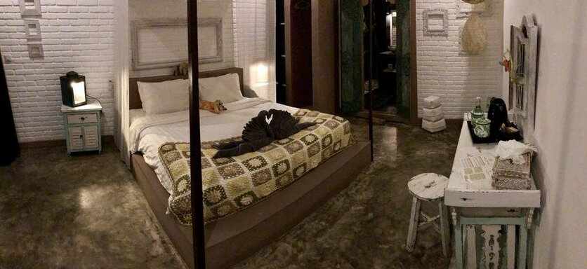 Villa Hari Indah - Photo3