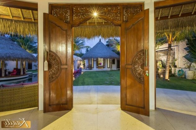 Villa Kaaiti - Photo2