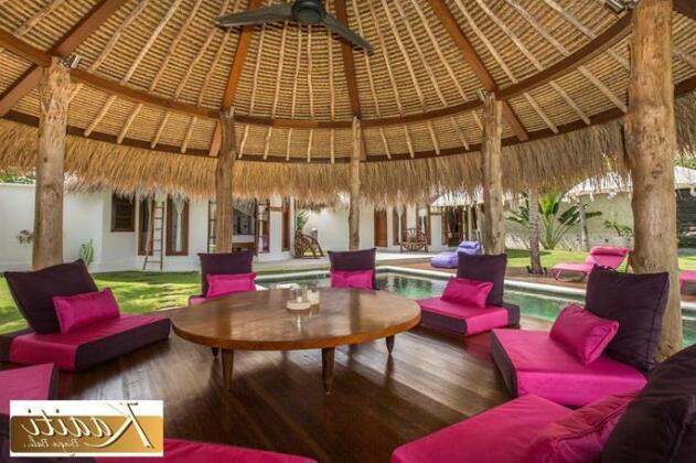 Villa Kaaiti - Photo3