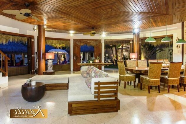 Villa Kaaiti - Photo4