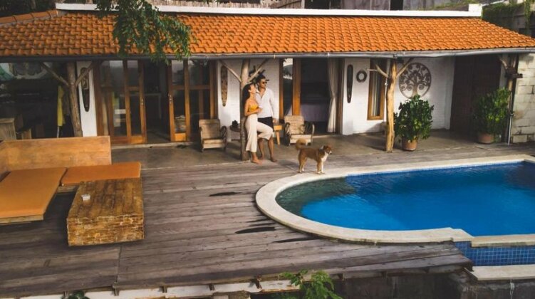 Villa Padawatu - Photo4