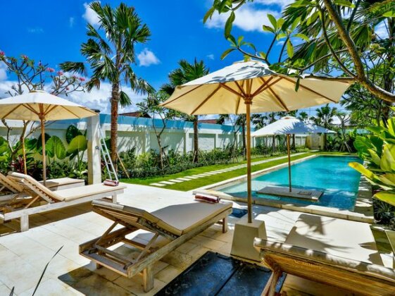 Villa Shakti Uluwatu - Photo2
