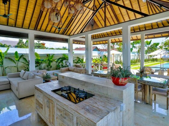 Villa Shakti Uluwatu - Photo3
