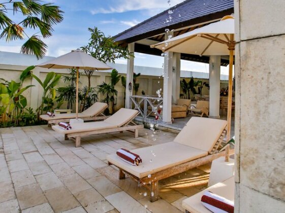 Villa Shakti Uluwatu - Photo5