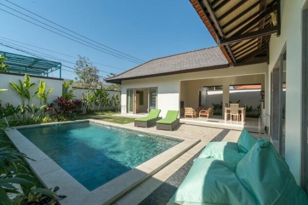 Villa Shanti Bingin - Photo2
