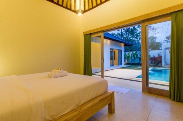 Villa Shanti Bingin - Photo4