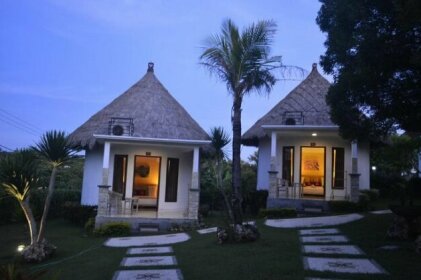 Villa Tanjung Simah