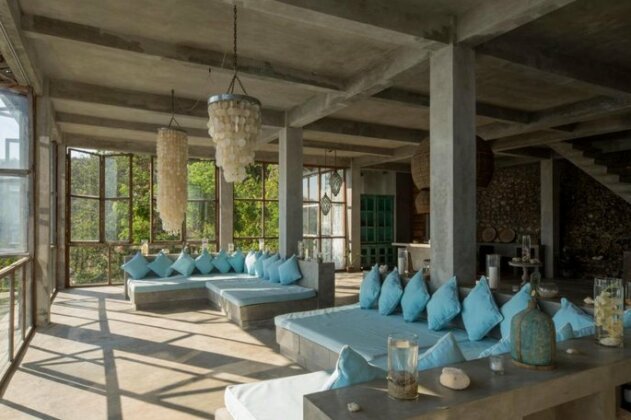 Villa V Uluwatu - Photo2