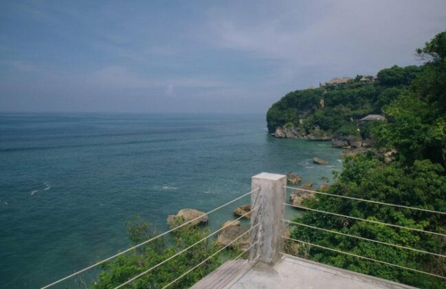Villa V Uluwatu - Photo4