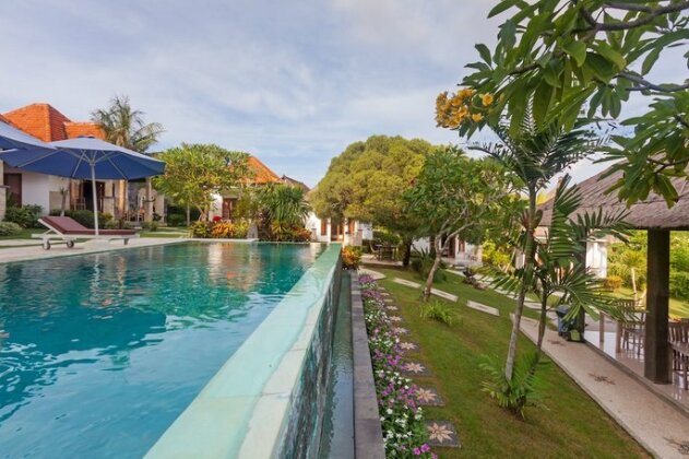 ZEN Premium Pecatu Tanjung Simah - Photo2