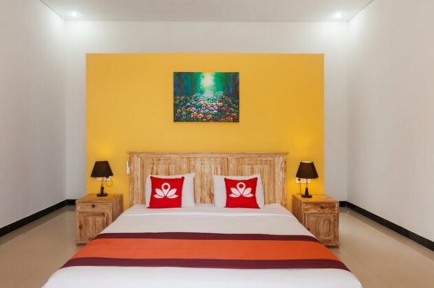 ZEN Premium Pecatu Tanjung Simah - Photo3