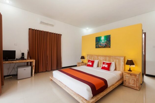 ZEN Premium Pecatu Tanjung Simah - Photo4