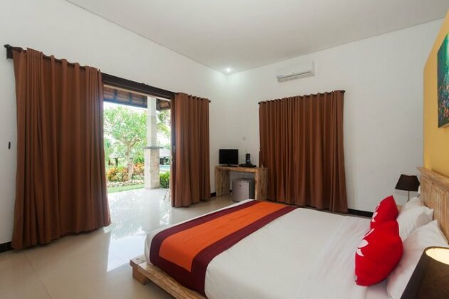 ZEN Premium Pecatu Tanjung Simah - Photo5
