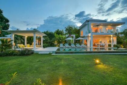 3 Bedroom Villa With Spectacular Views