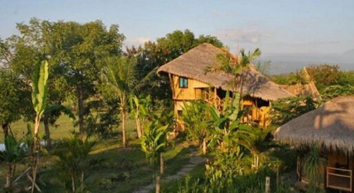 Kali Manik Eco Resort