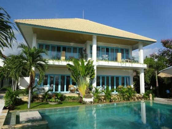 Mayo Resort