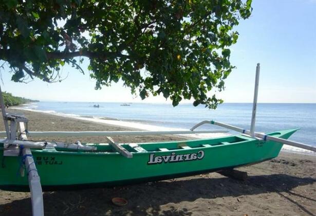 Mayo Resort - Photo2