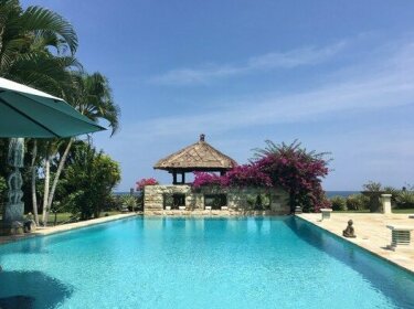 Villa Belvedere Bali