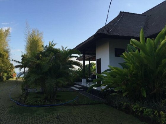 Villa Danison - Photo2