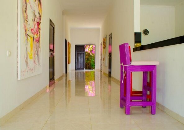 Villa Danison - Photo3