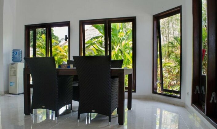 Villa Danison - Photo4