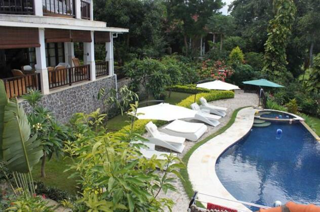 Villa Lilly - Photo2