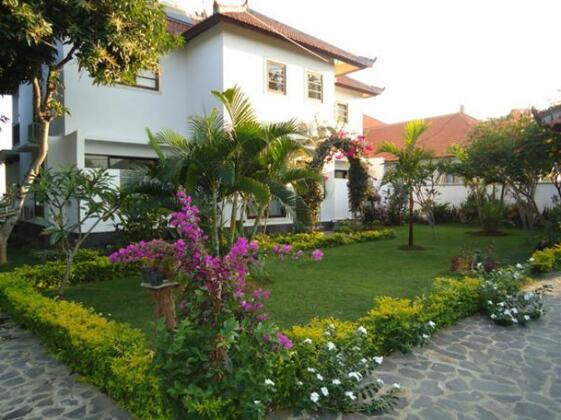 Villa Lilly - Photo4