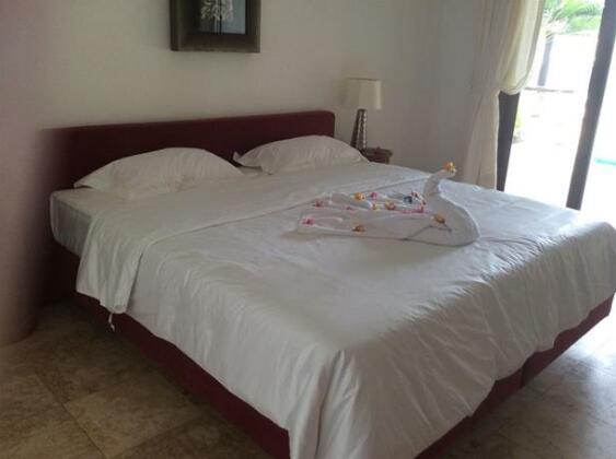 Villa Lumba Lumba - Photo4