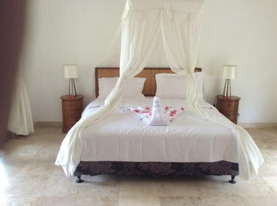 Villa Lumba Lumba - Photo5