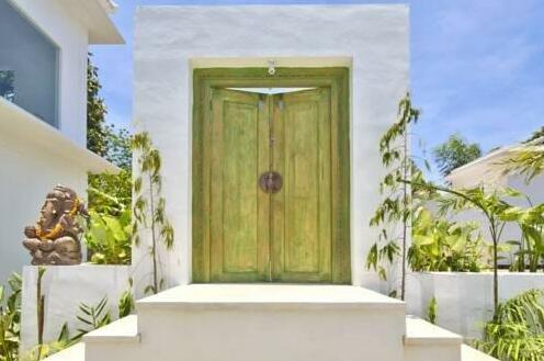 Villa Zoubi - Photo2