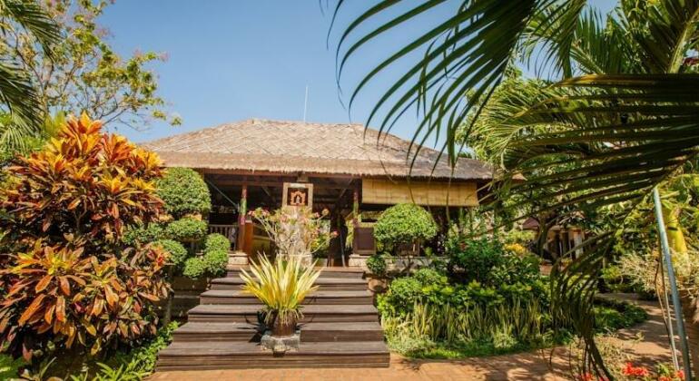 Zen Resort Bali - Photo2