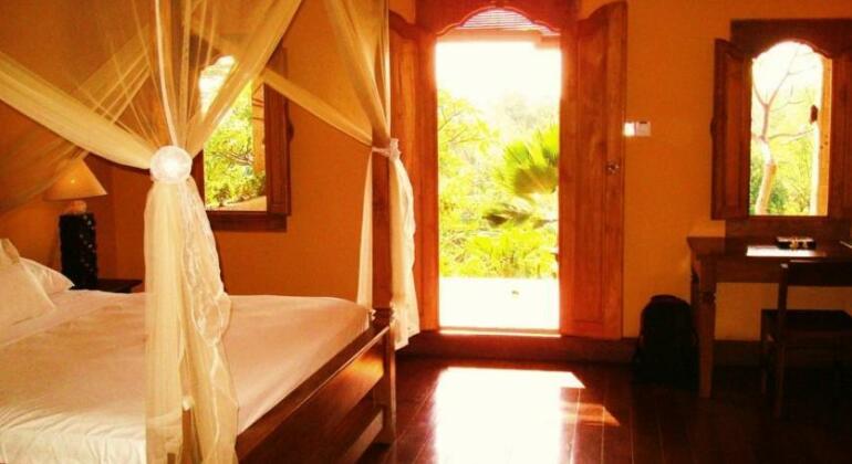 Zen Resort Bali - Photo3