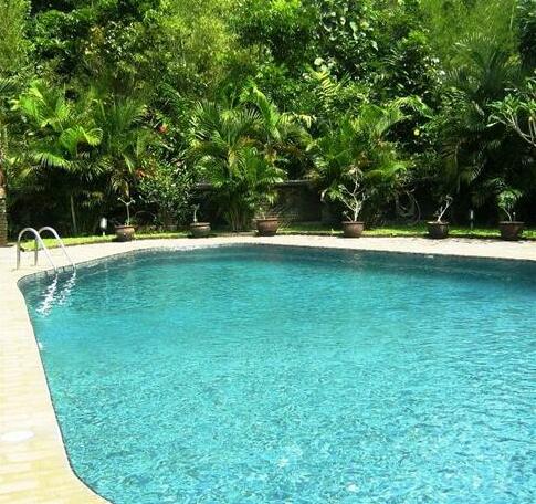 Hills Joglo Villa - Photo2