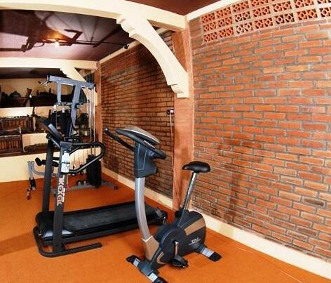 Hills Joglo Villa - Photo3