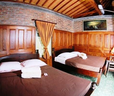 Hills Joglo Villa - Photo4